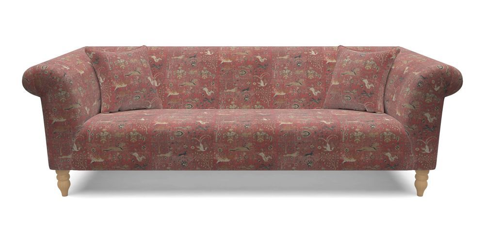 4 Seater Sofa