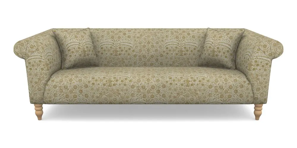 4 Seater Sofa