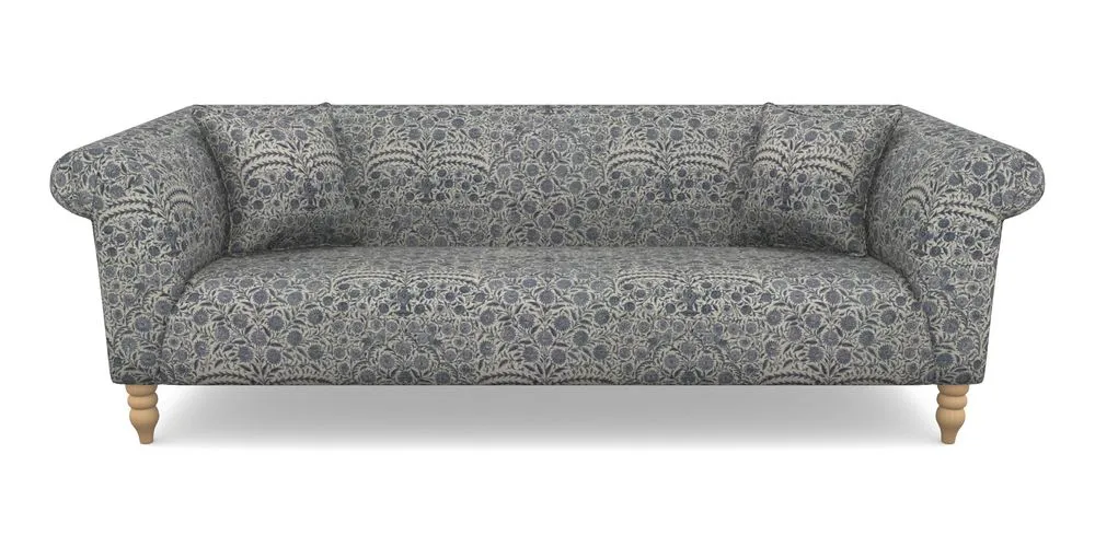 4 Seater Sofa