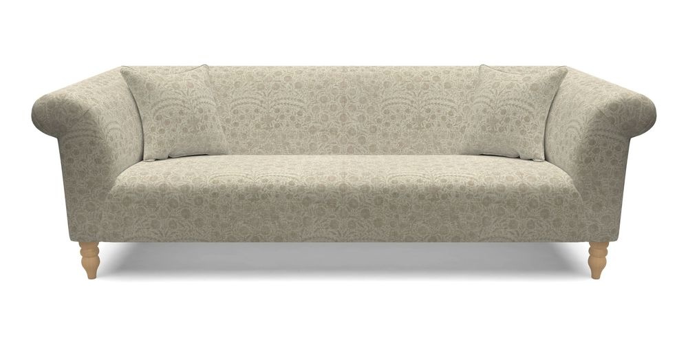 4 Seater Sofa