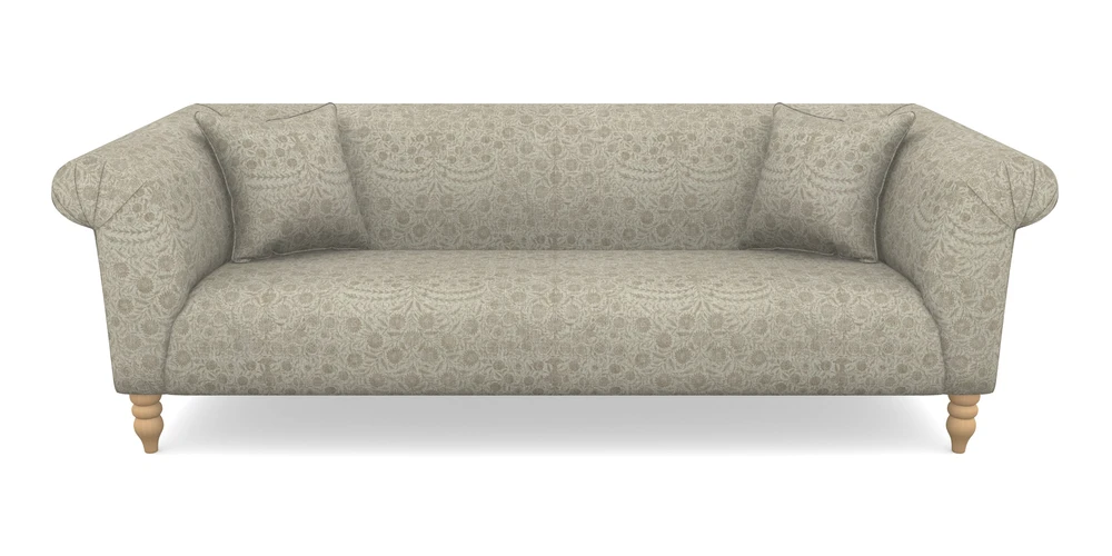 4 Seater Sofa