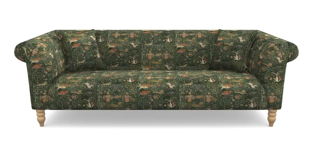 4 Seater Sofa