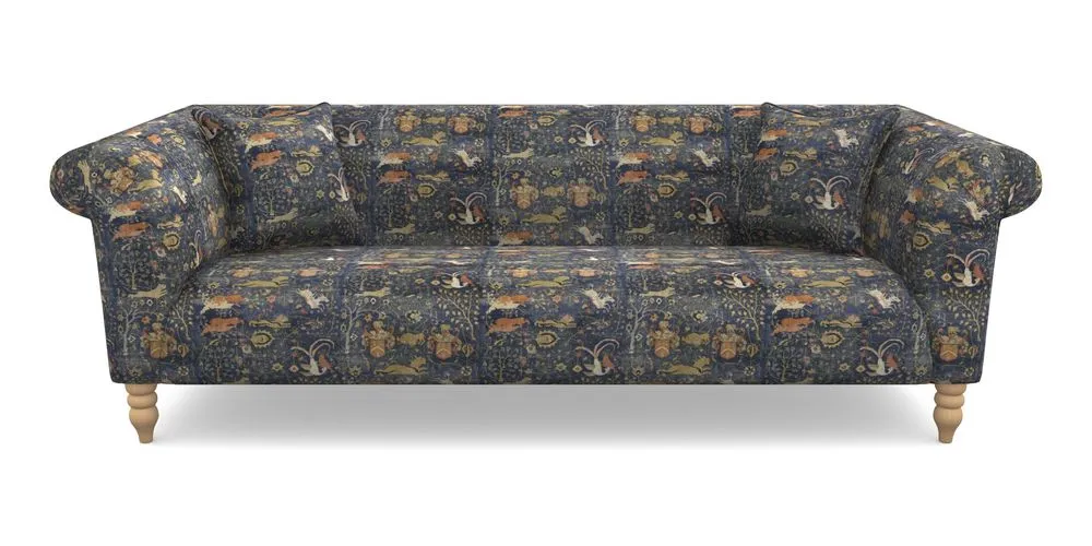 4 Seater Sofa