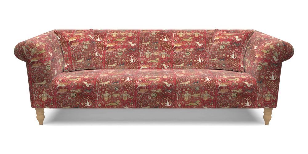 4 Seater Sofa