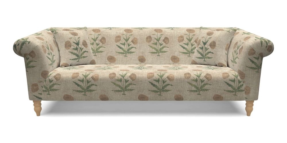 4 Seater Sofa
