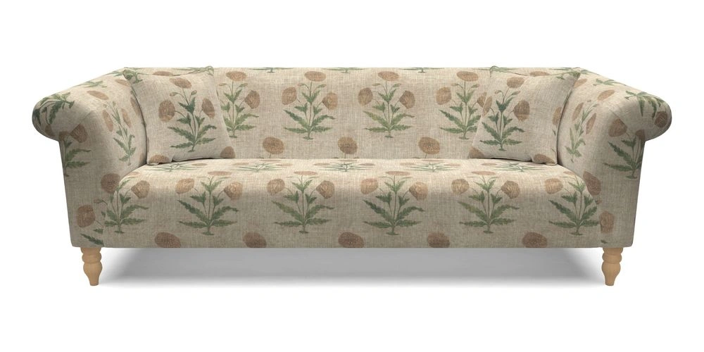 4 Seater Sofa