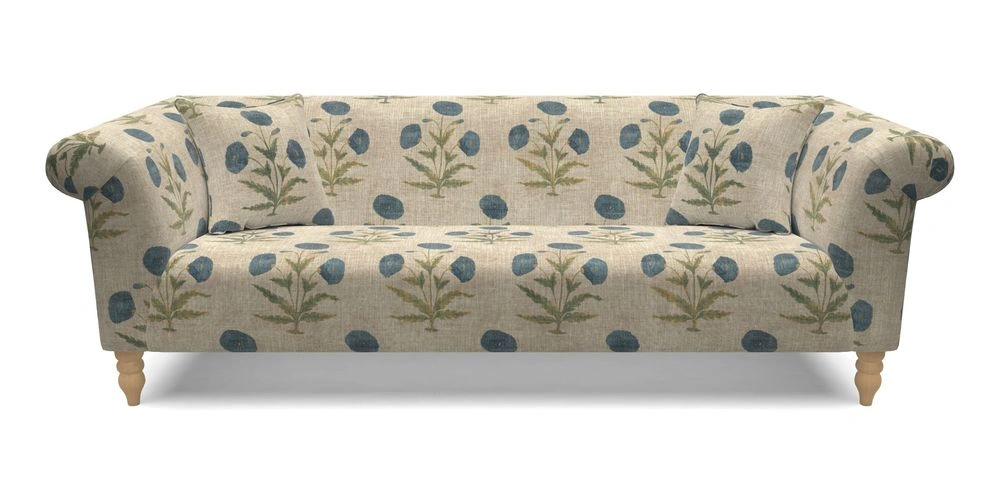 4 Seater Sofa