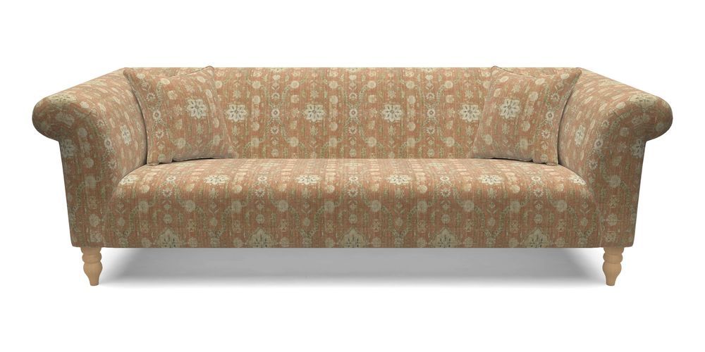 4 Seater Sofa
