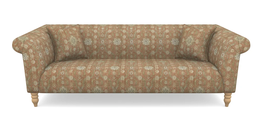 4 Seater Sofa