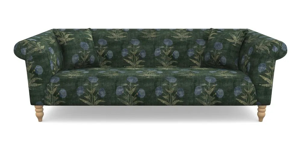 4 Seater Sofa