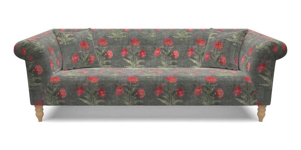 4 Seater Sofa