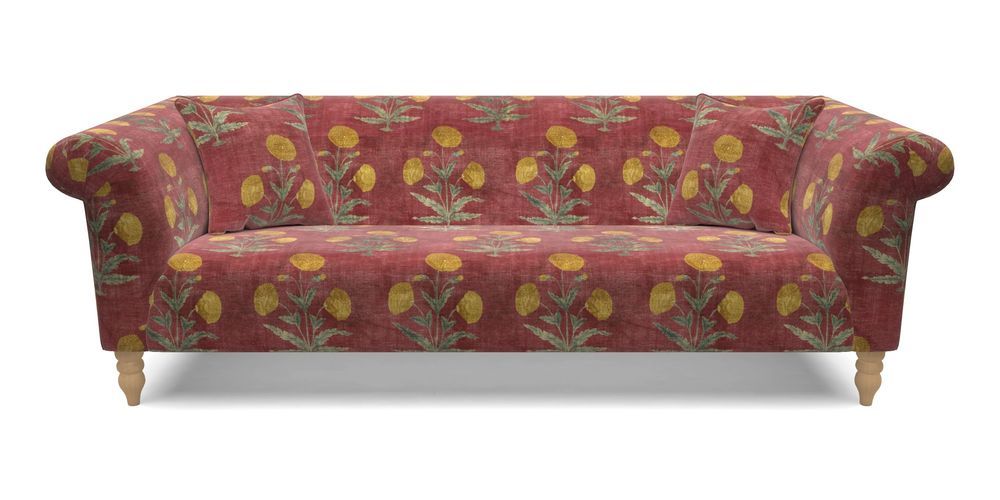 4 Seater Sofa