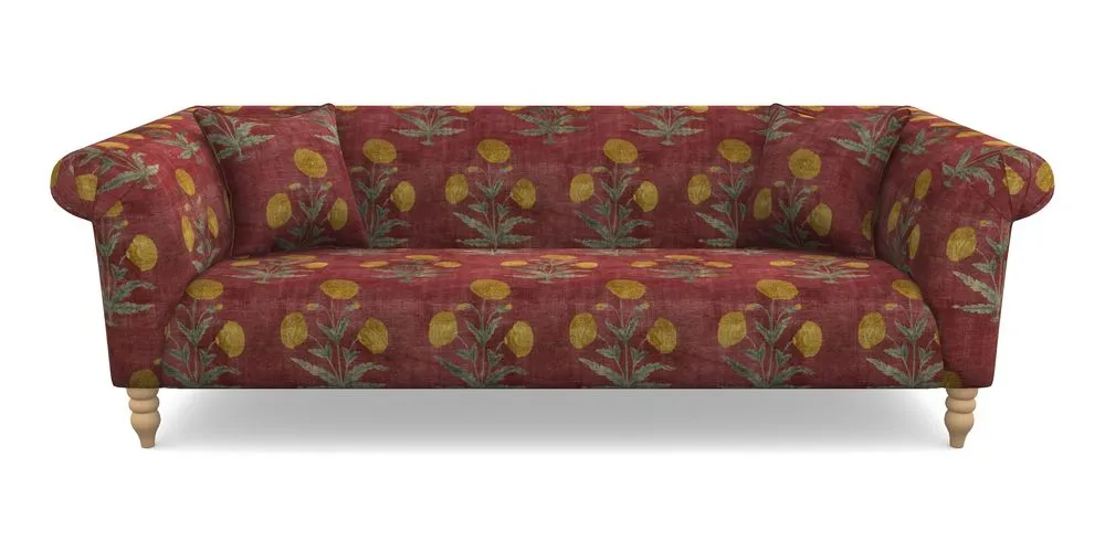 4 Seater Sofa