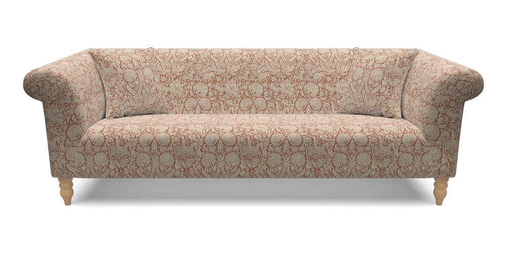 4 Seater Sofa