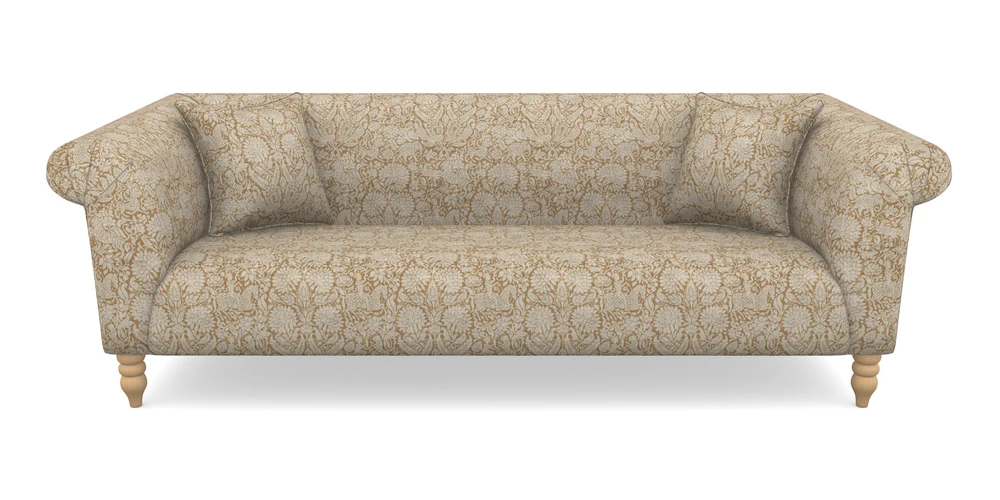 4 Seater Sofa