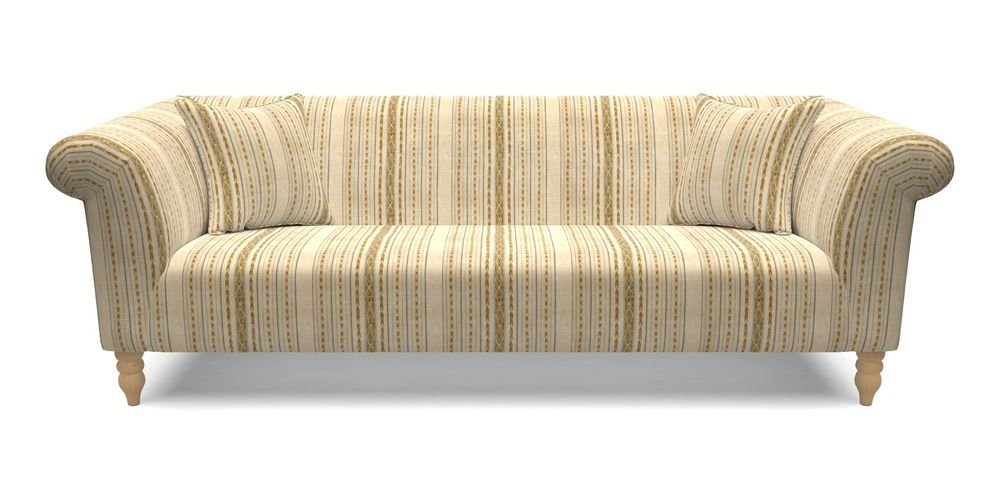 4 Seater Sofa