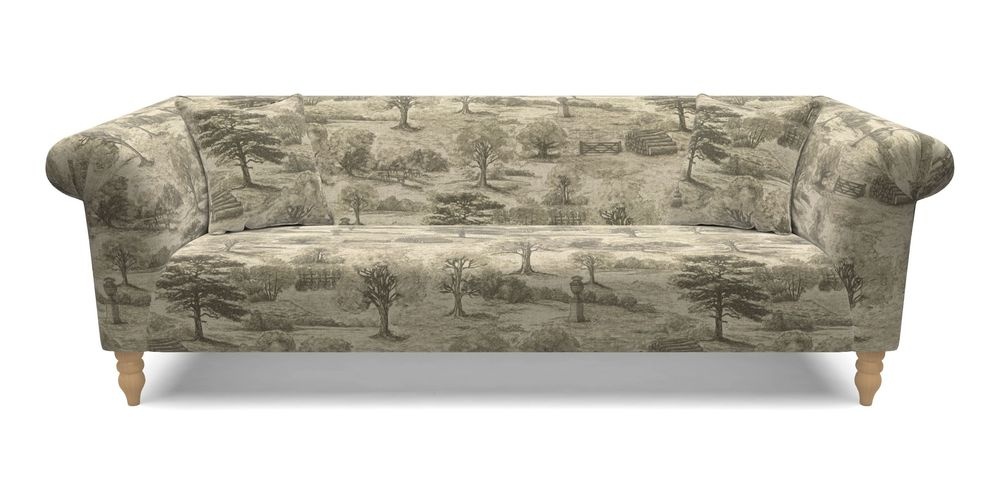 4 Seater Sofa