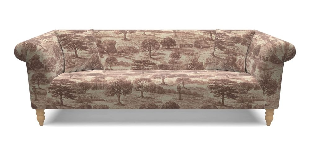 4 Seater Sofa