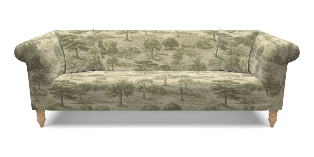4 Seater Sofa