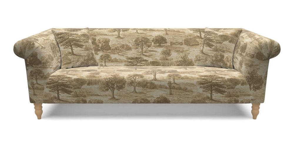 4 Seater Sofa