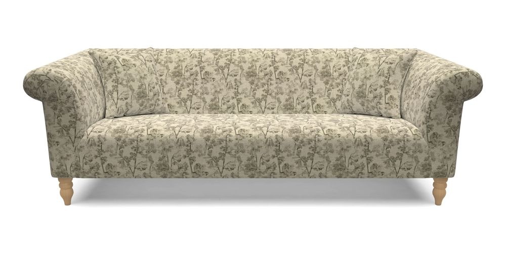 4 Seater Sofa