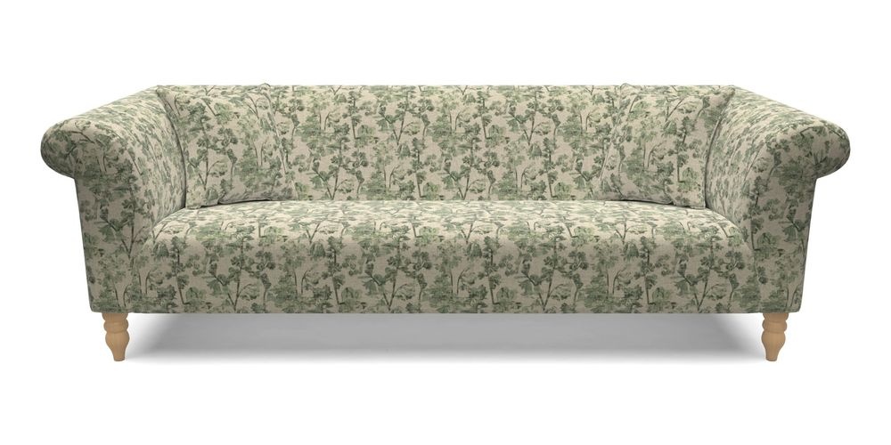 4 Seater Sofa