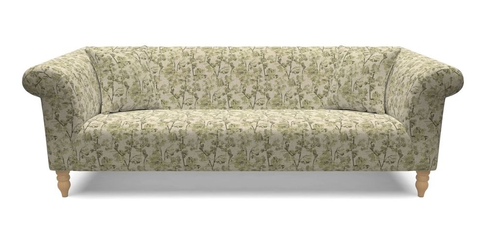 4 Seater Sofa