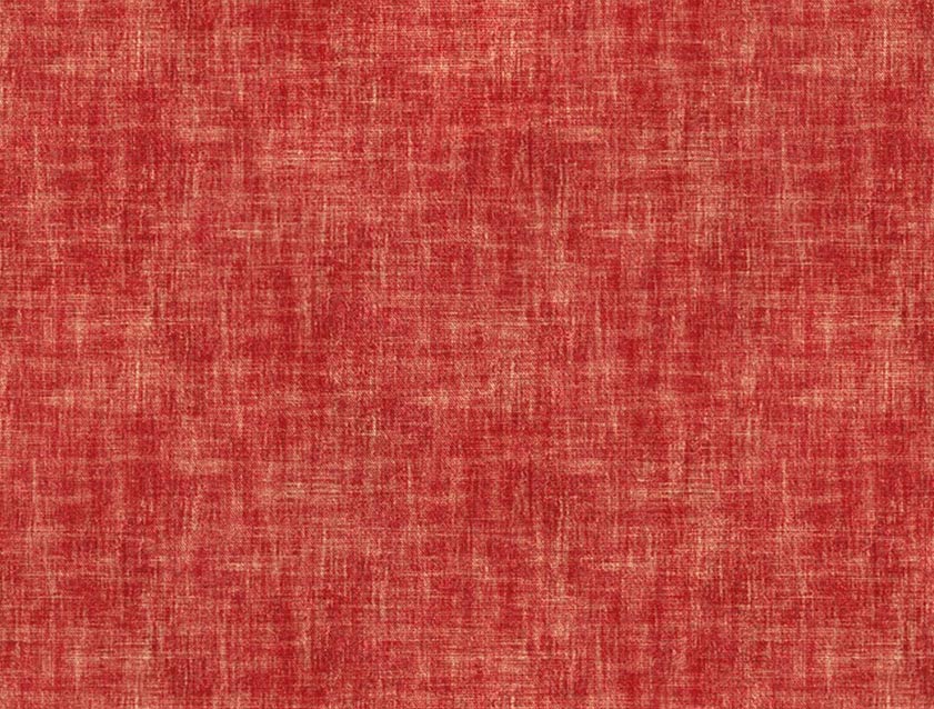 Almost Plain Velvet: Cardinal 