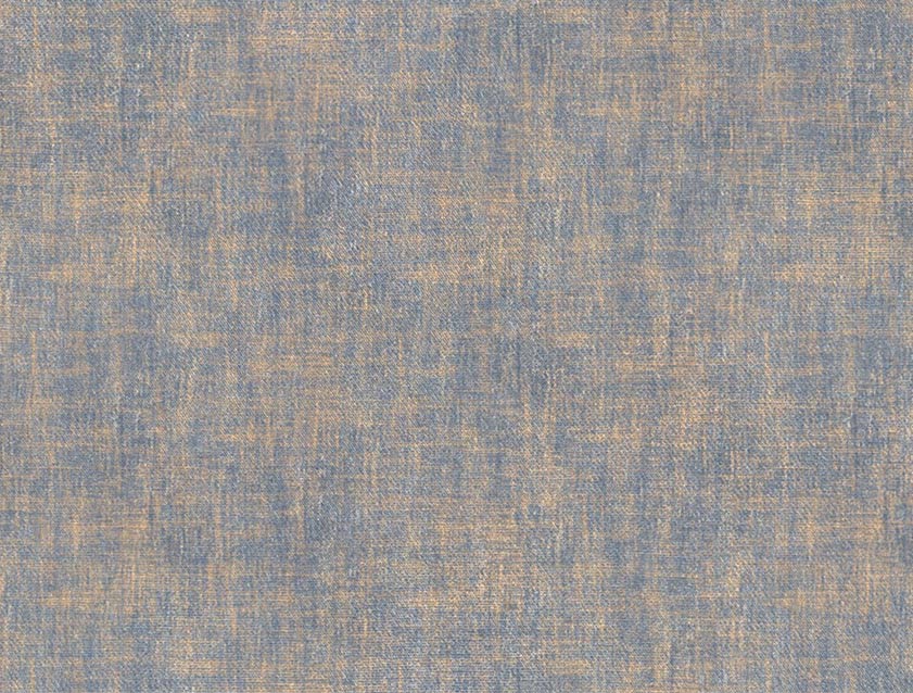 Almost Plain Velvet: Powder Blue