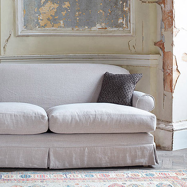 Brussels Linen Natural Upholstery Fabric Sofas & Stuff — free download