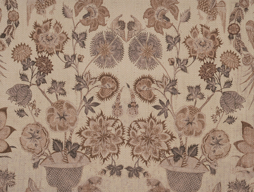 Spill Resistant V&A Coromandel: Assam Tea