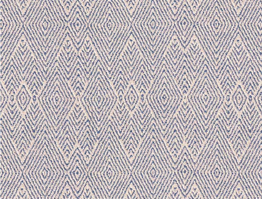 Craster: Blue Basil