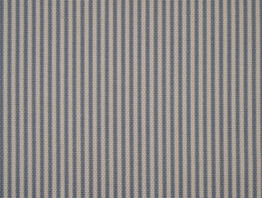 Cloth 21 - Simple Stripe: Bilberry