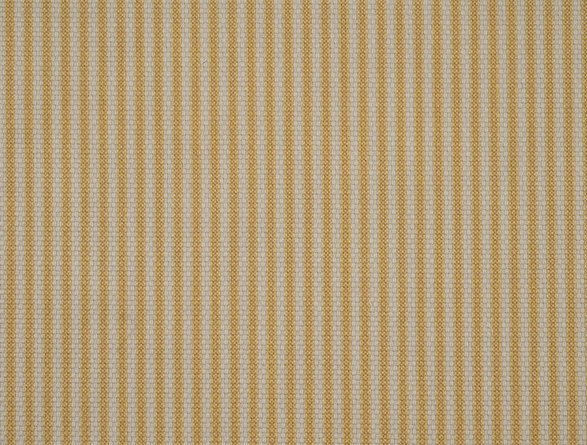 Cloth 21 - Simple Stripe: Canary