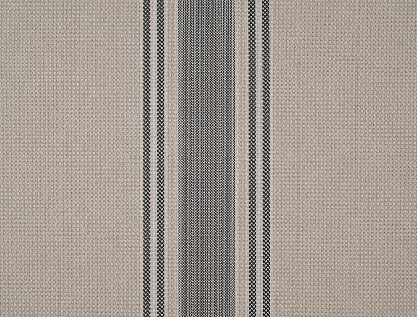 Cloth 22 - Racing Stripes Cheltenham: Charcoal