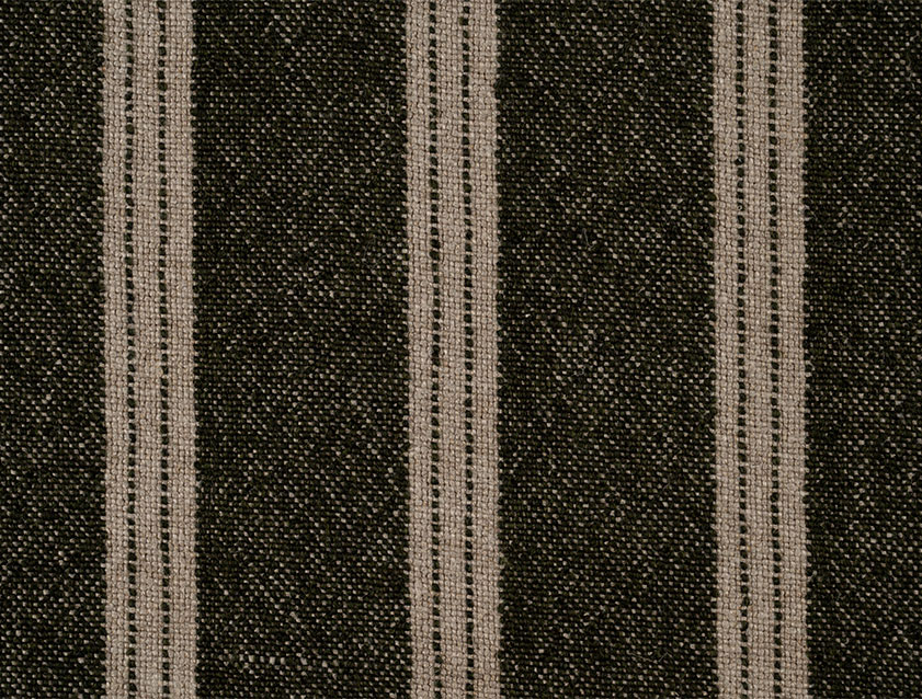 Cloth 20 - Design 2: Olive Stripe