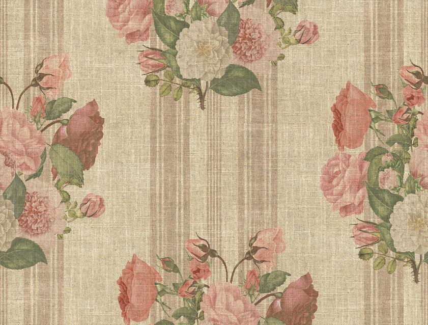 Spill Resistant RHS Etta's Bouquet: Sunset Blush