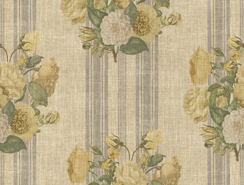 Spill Resistant RHS Etta's Bouquet: Summer Stucco