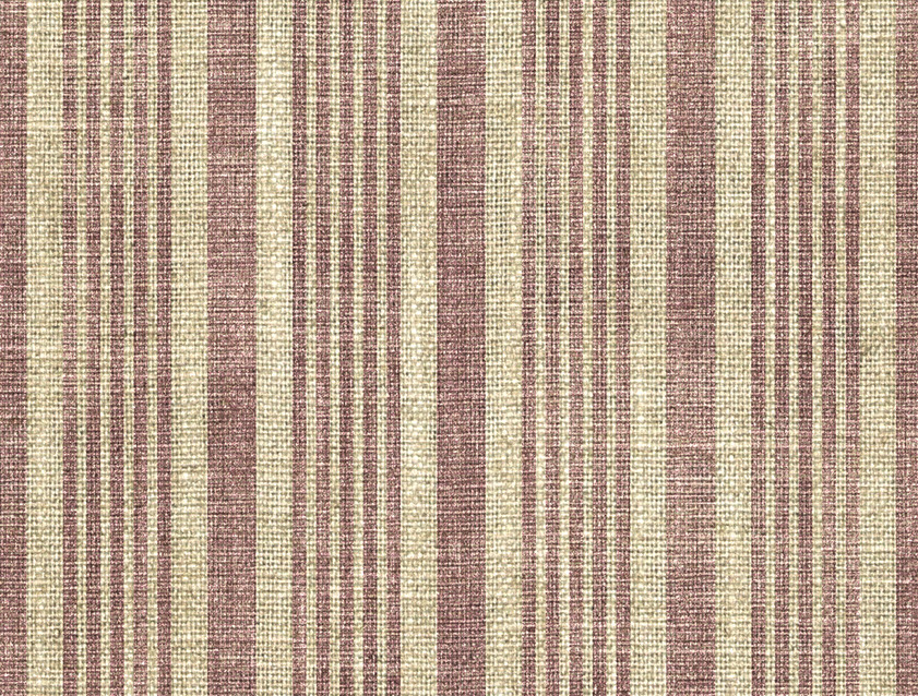 Etta's Stripe: Cherry