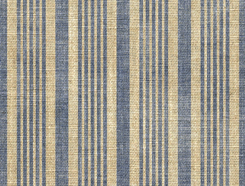 Etta's Stripe: Sky