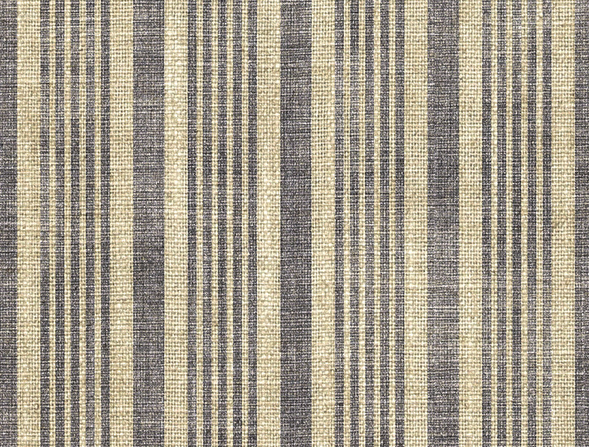 Etta's Stripe: Steel