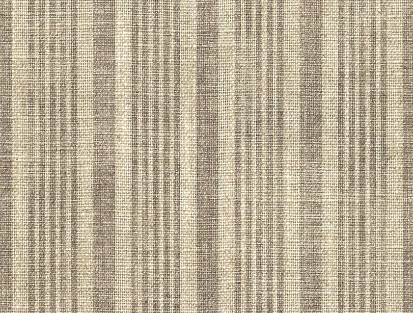 Etta's Stripe: Truffle