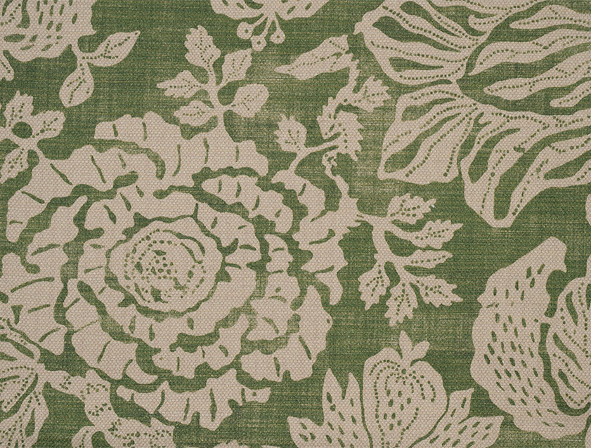 Spill Resistant V&A Flowering Kale: Basil