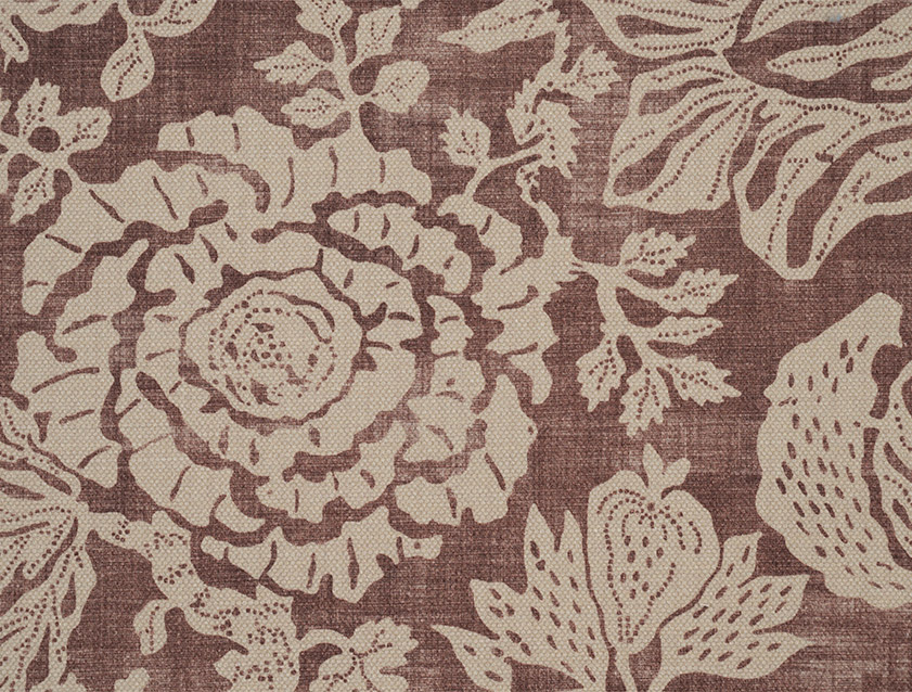 Spill Resistant V&A Flowering Kale: Cacao