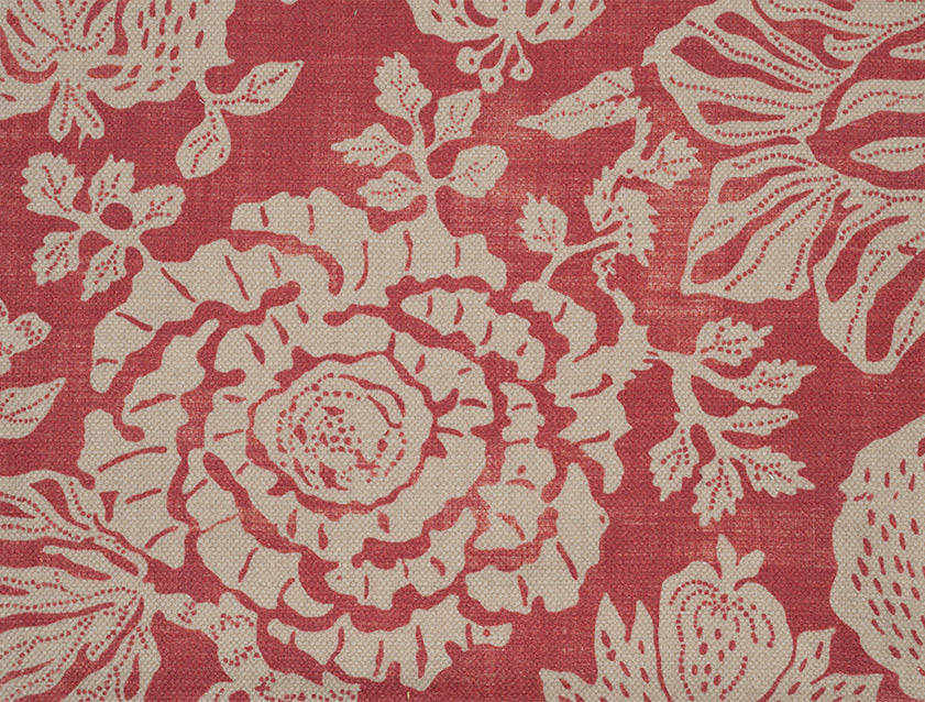 Spill Resistant V&A Flowering Kale: Chilli