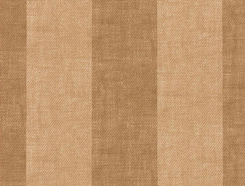 Spill Resistant Furrow Stripe Broad: Marmalade