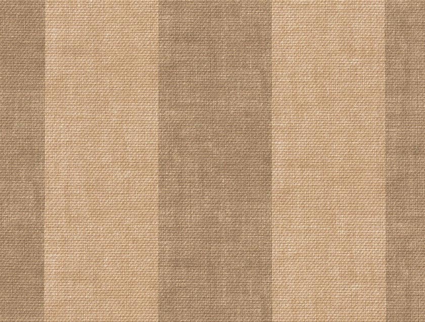 Spill Resistant Furrow Stripe Broad: Sand