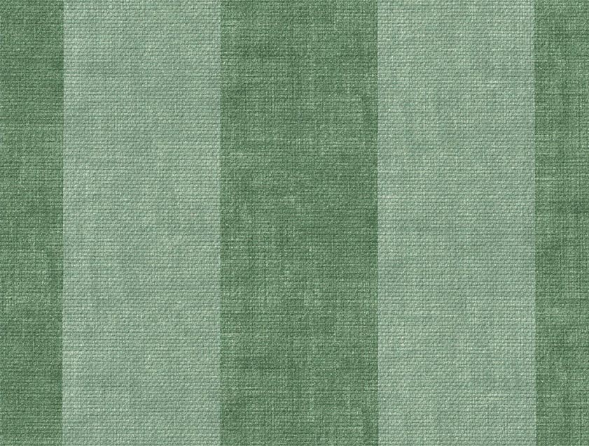 Furrow Stripe Broad: Goblin Green