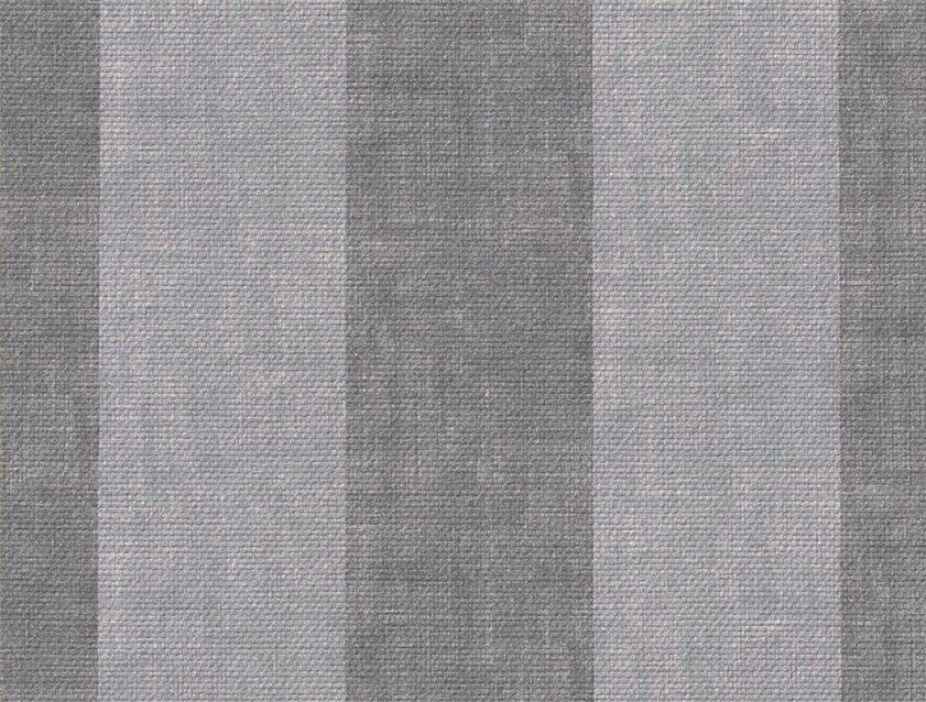 Furrow Stripe Broad: Seal Grey