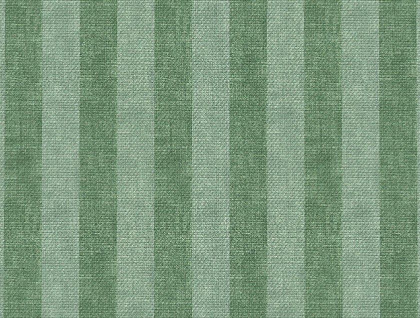 Furrow Stripe Narrow: Goblin Green